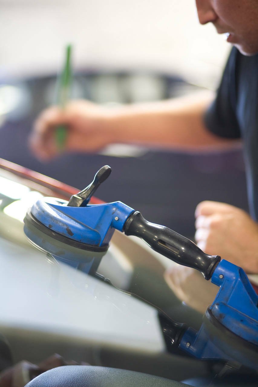 Установка автостёкол Установка автостекол в Липецке